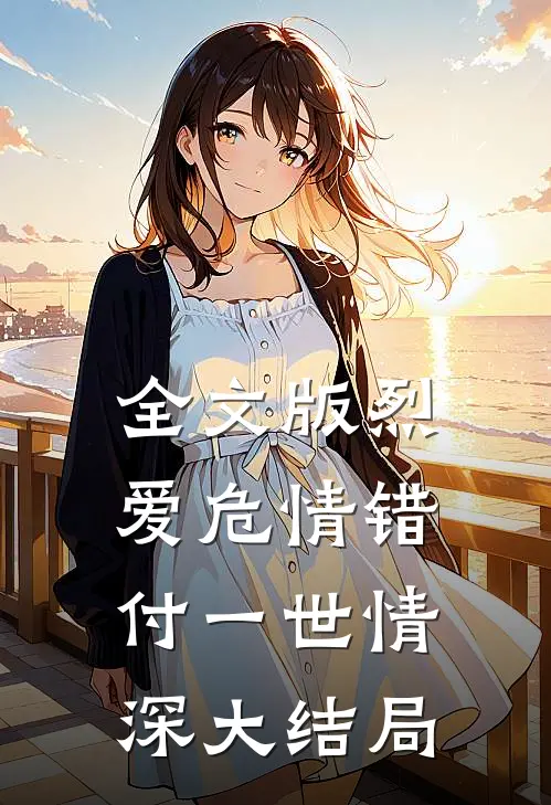 全文版烈爱危情错付一世情深大结局