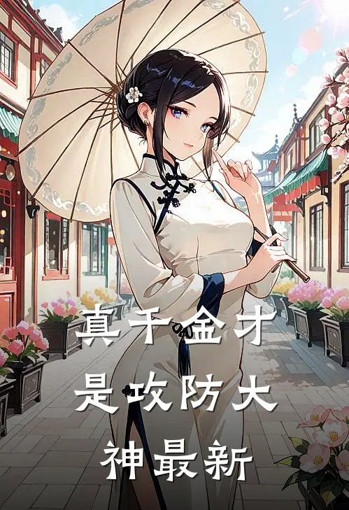 真千金才是攻防大神最新