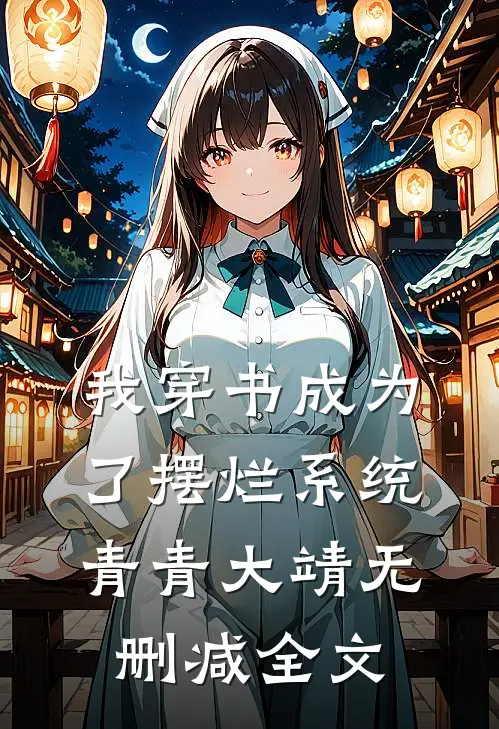 我穿书成为了摆烂系统青青大靖无删减全文