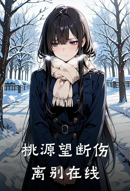 桃源望断伤离别在线