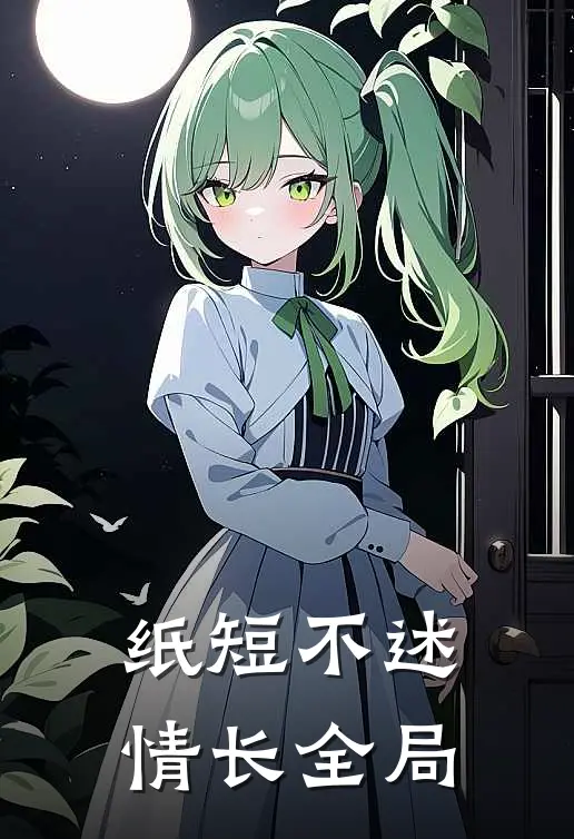 纸短不述情长全局