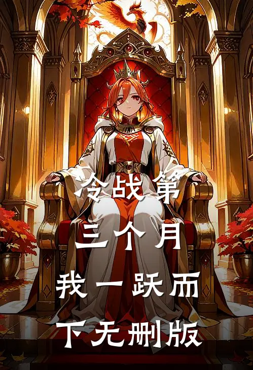冷战第三个月，我一跃而下无删版