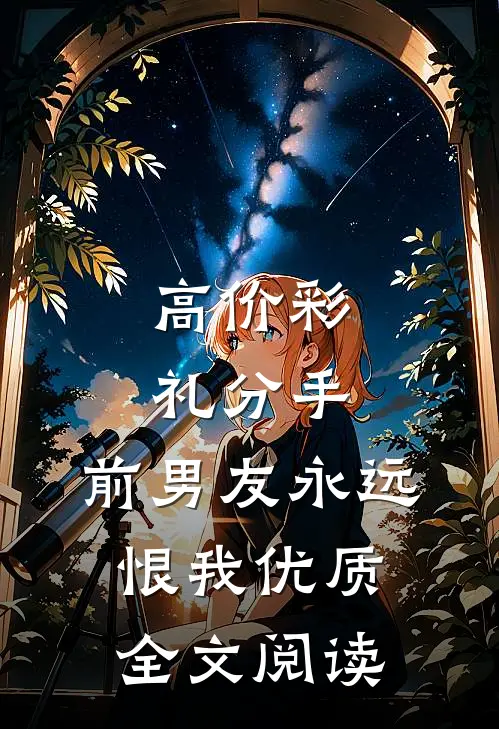 高价彩礼分手，前男友永远恨我优质全文阅读