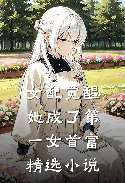 女配觉醒：她成了第一女首富精选小说