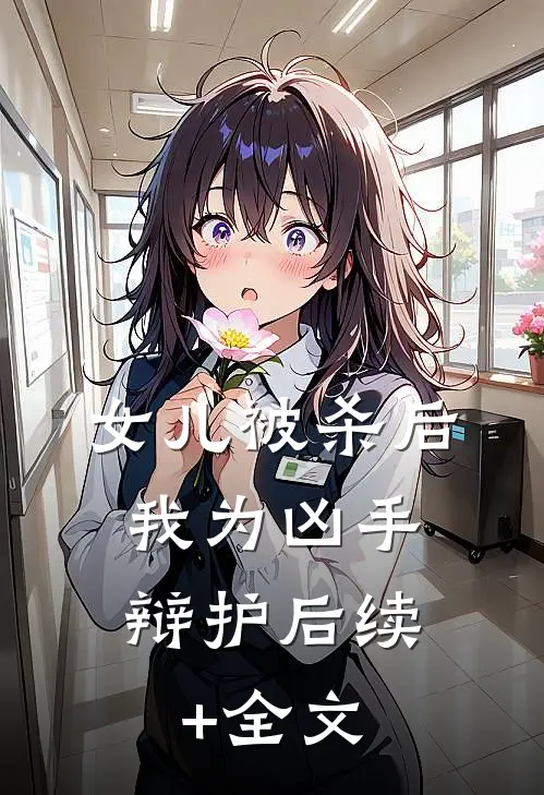 女儿被杀后，我为凶手辩护后续+全文