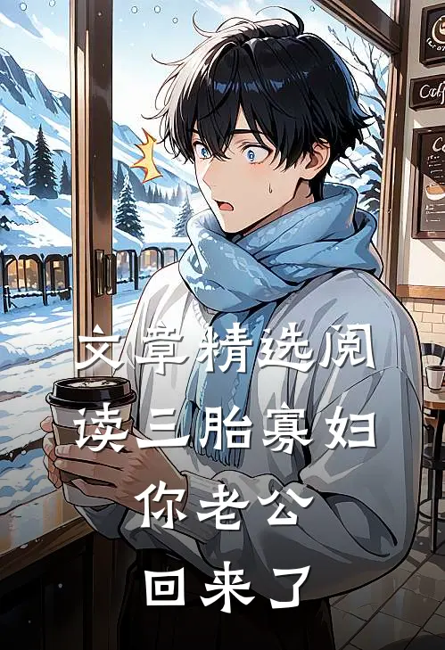 文章精选阅读三胎寡妇，你老公回来了