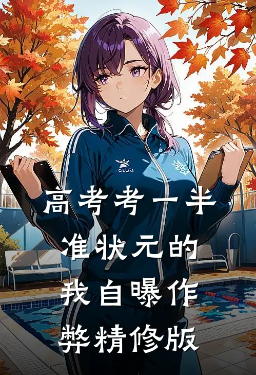 高考考一半，准状元的我自曝作弊精修版