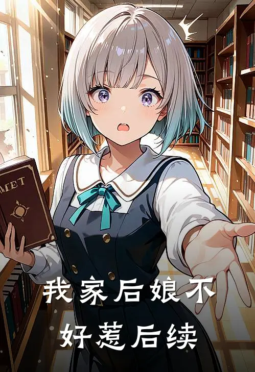 我家后娘不好惹后续