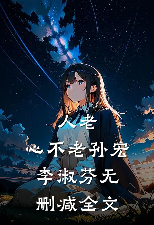 人老，心不老孙宏李淑芬无删减全文