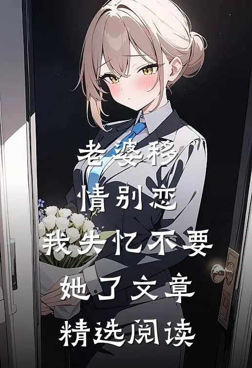 老婆移情别恋，我失忆不要她了文章精选阅读