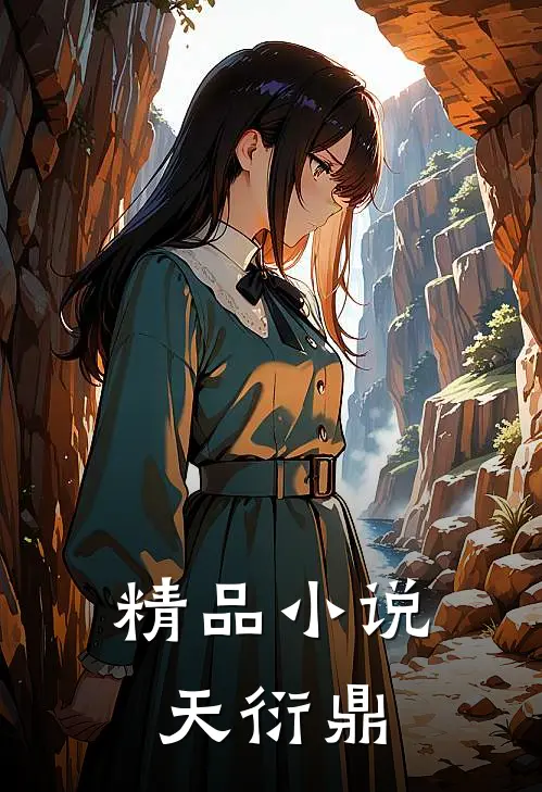 精品小说天衍鼎