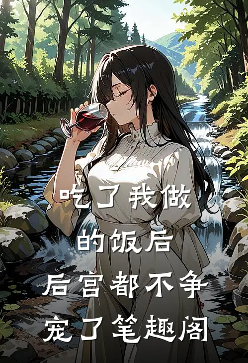 吃了我做的饭后，后宫都不争宠了笔趣阁