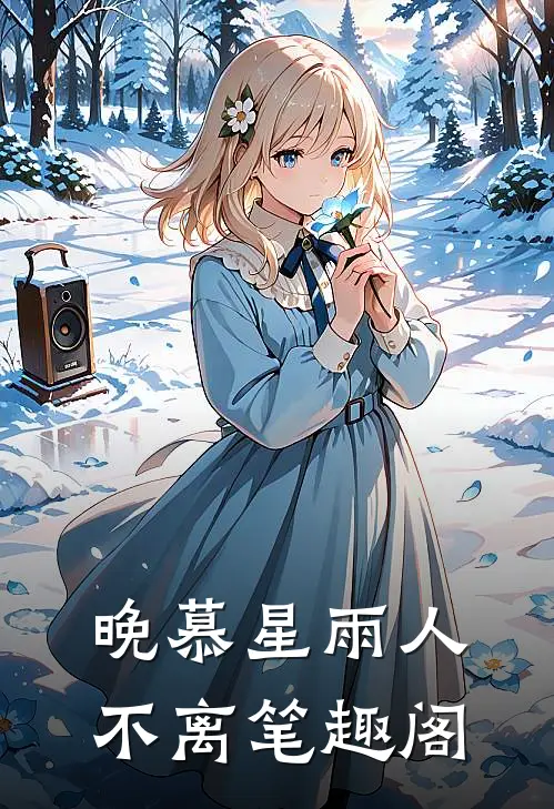 晚慕星雨人不离笔趣阁