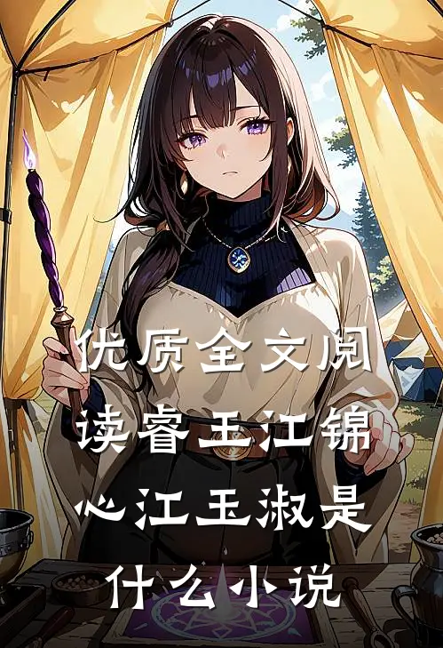 优质全文阅读睿王江锦心江玉淑是什么小说