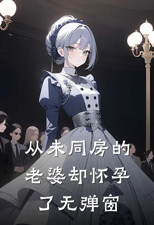 从未同房的老婆却怀孕了无弹窗