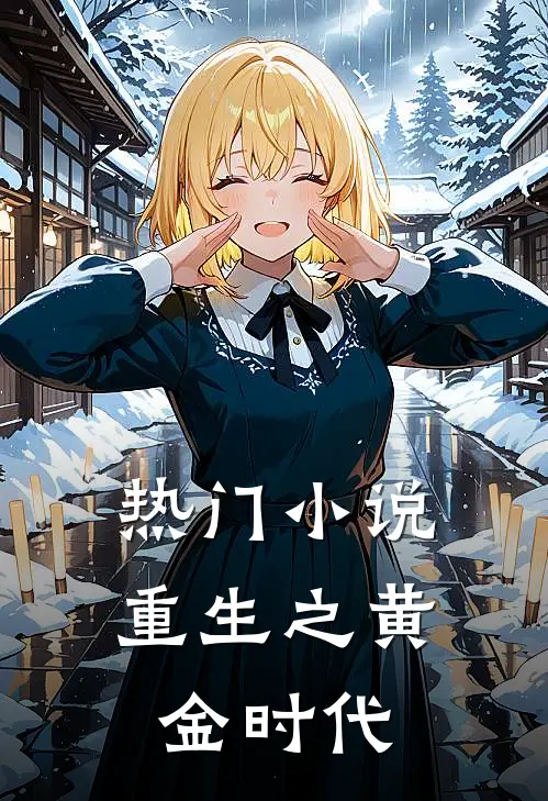 热门小说重生之黄金时代