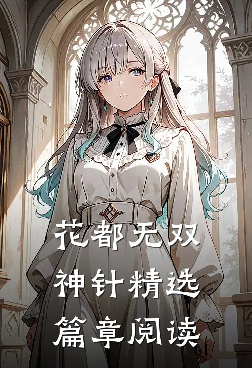 花都无双神针精选篇章阅读