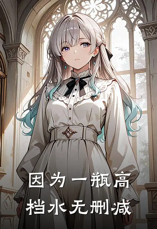 因为一瓶高档水无删减