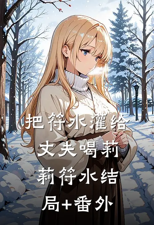 把符水灌给丈夫喝莉莉符水结局+番外