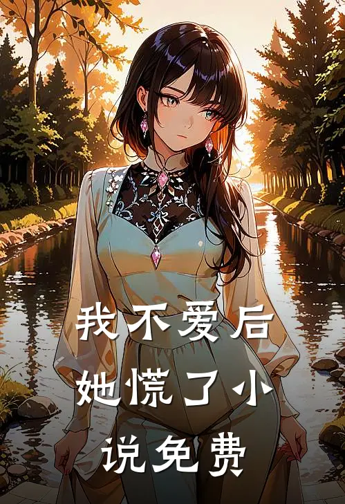 我不爱后她慌了小说免费
