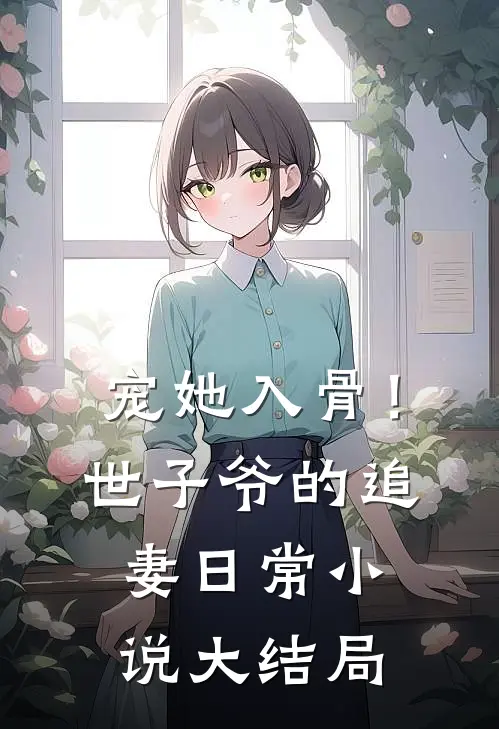 宠她入骨！世子爷的追妻日常小说大结局