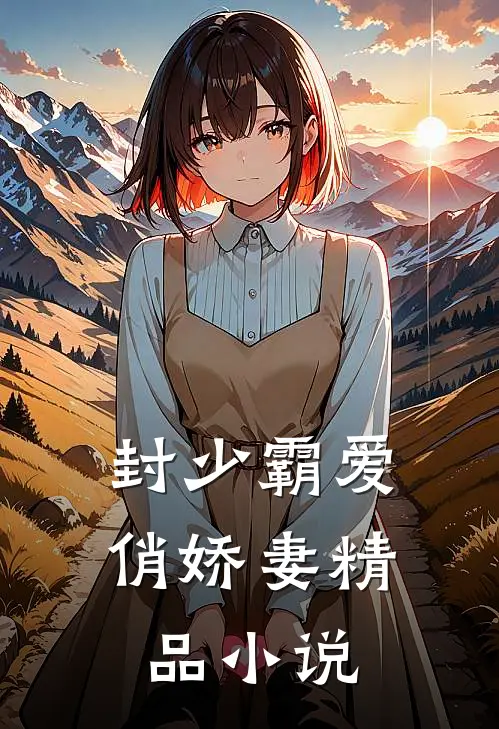 封少霸爱俏娇妻精品小说