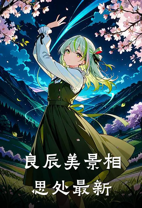 良辰美景相思处最新