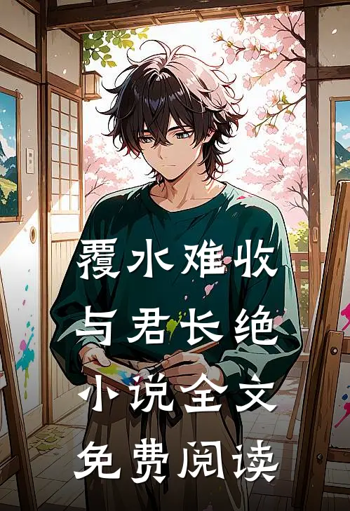 覆水难收，与君长绝小说全文免费阅读