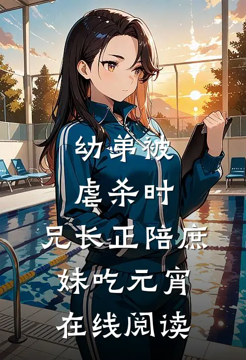 幼弟被虐杀时，兄长正陪庶妹吃元宵在线阅读