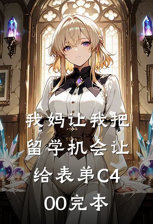 我妈让我把留学机会让给表弟C400完本