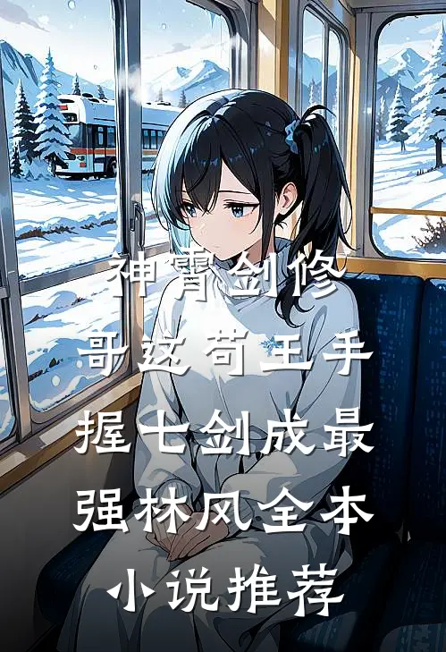 神霄剑修:哥这苟王手握七剑成最强林风全本小说推荐
