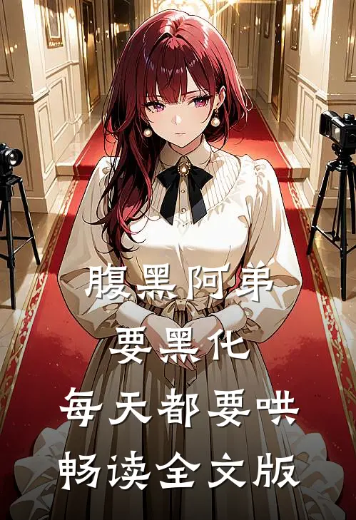 腹黑阿弟要黑化，每天都要哄畅读全文版