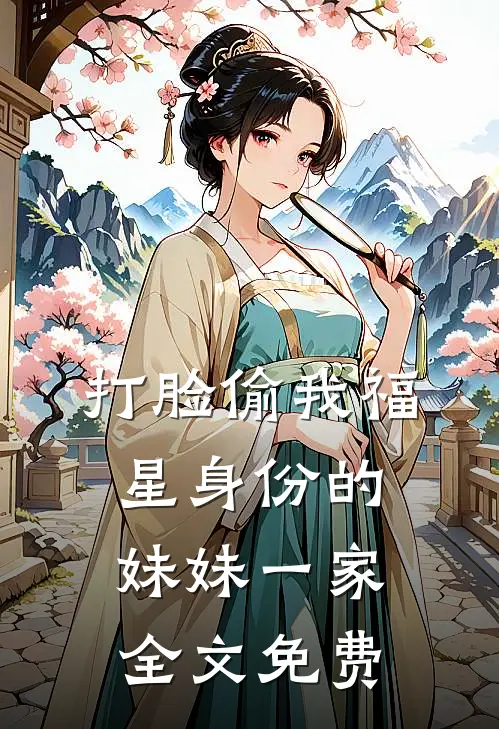 打脸偷我福星身份的妹妹一家全文免费