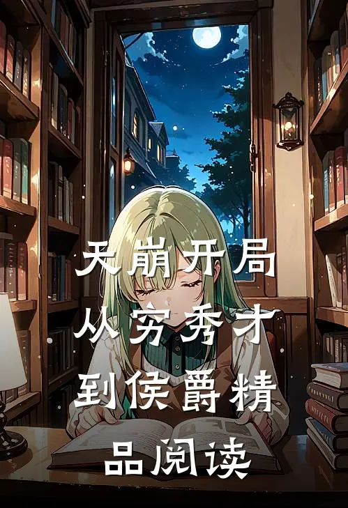 天崩开局：从穷秀才到侯爵精品阅读