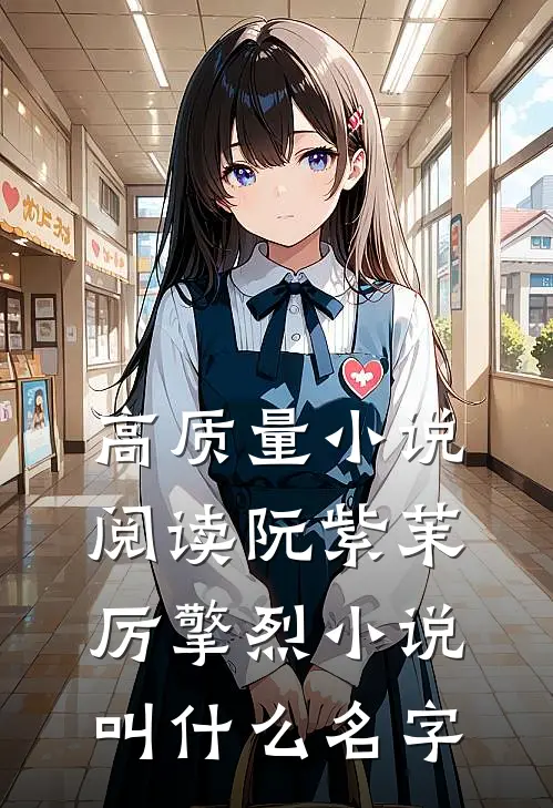 高质量小说阅读阮紫茉厉擎烈小说叫什么名字