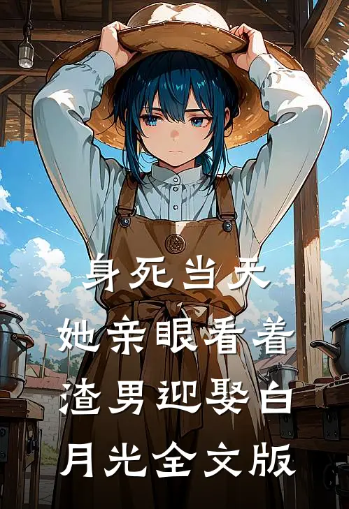 身死当天，她亲眼看着渣男迎娶白月光全文版