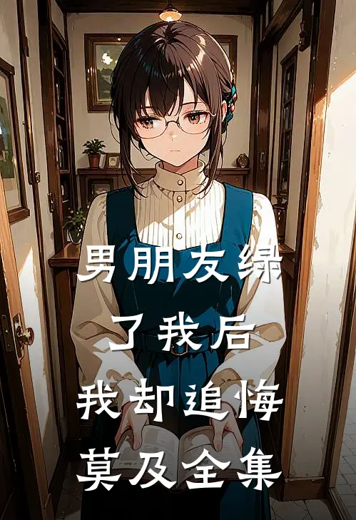 男朋友绿了我后，我却追悔莫及 全集