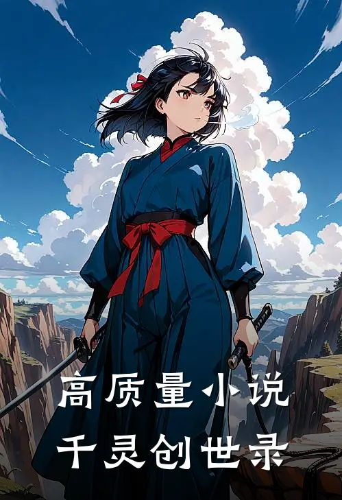 高质量小说千灵创世录