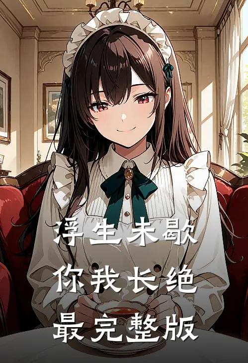 浮生未歇，你我长绝最完整版
