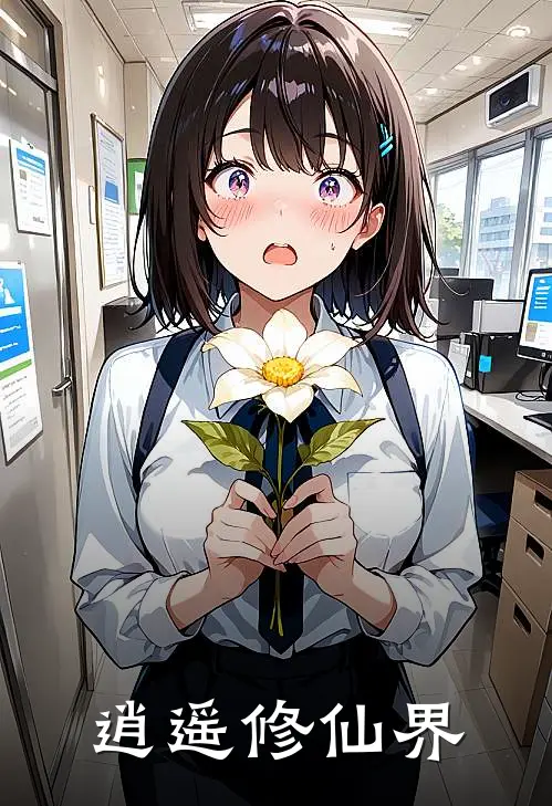 逍遥修仙界