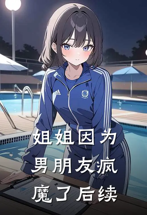 姐姐因为男朋友疯魔了后续