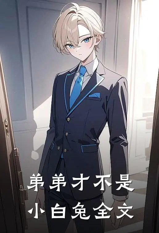 弟弟才不是小白兔全文