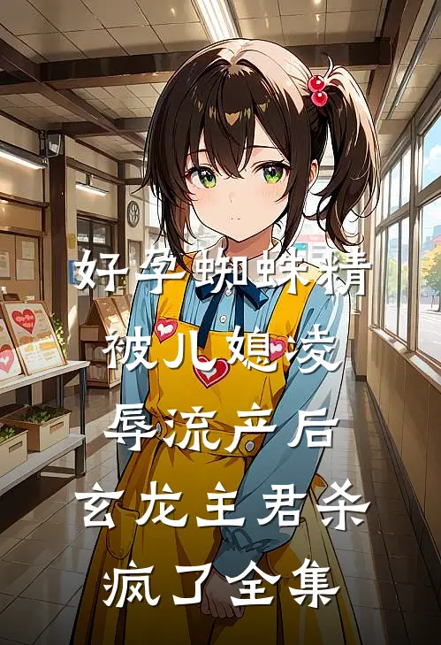 好孕蜘蛛精被儿媳凌辱流产后，玄龙主君杀疯了 全集