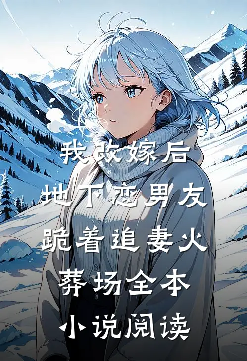我改嫁后，地下恋男友跪着追妻火葬场全本小说阅读