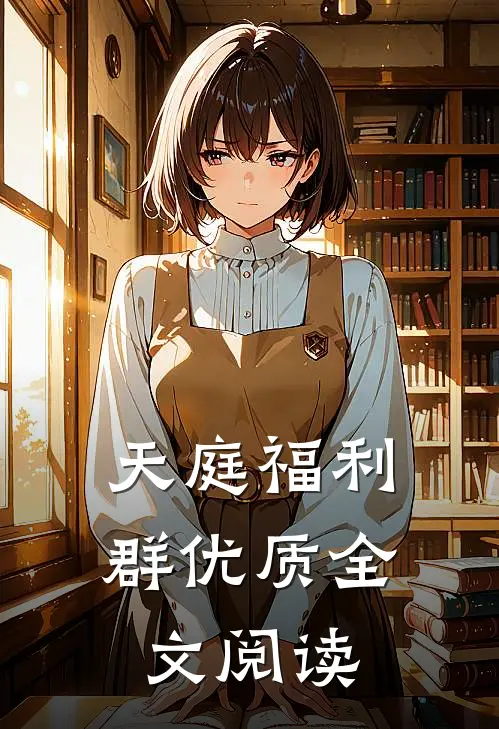 天庭福利群优质全文阅读
