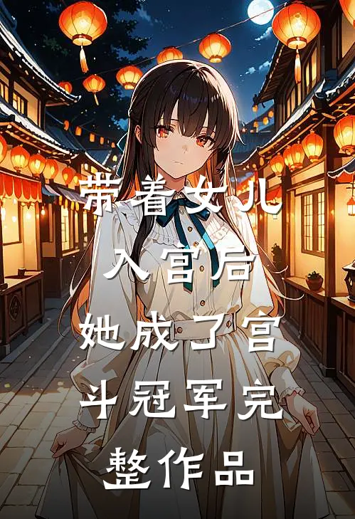 带着女儿入宫后，她成了宫斗冠军完整作品