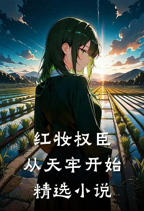 红妆权臣，从天牢开始精选小说