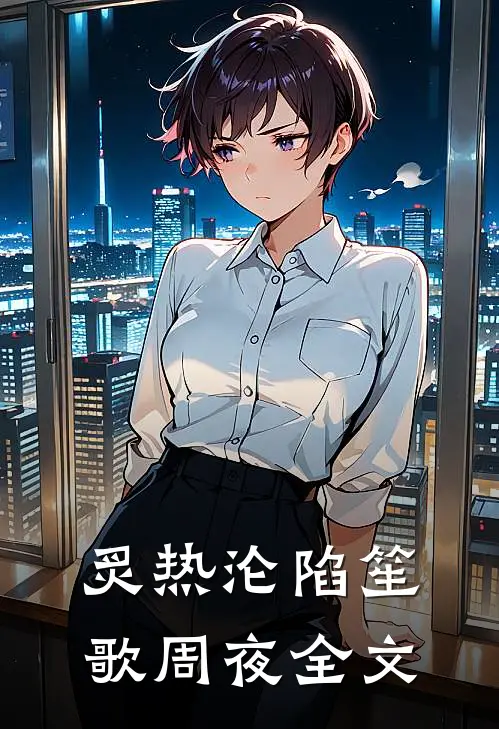 炙热沦陷笙歌周夜全文