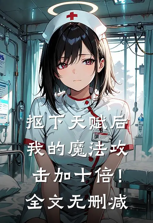 抠下天赋后，我的魔法攻击加十倍！全文无删减