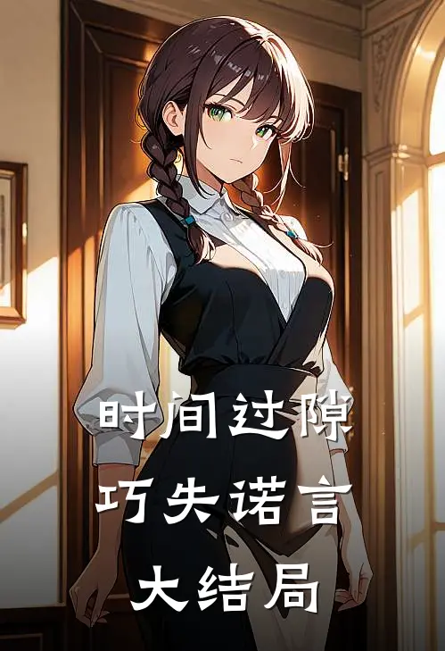时间过隙巧失诺言大结局